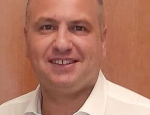 Il cordoglio di Simona Loizzo per la scomparsa di Gianfranco Filice