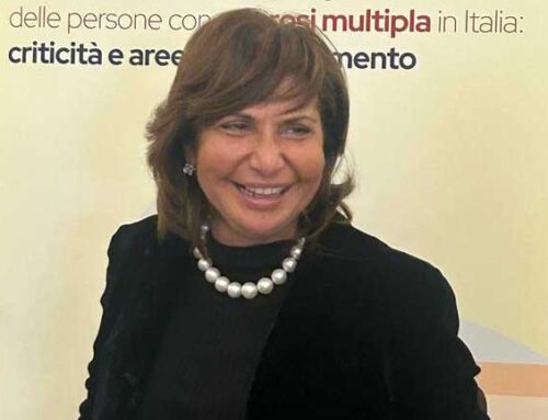 Trattamento con Enhertu del tumore metastatico della mammella diventa prescrivibile