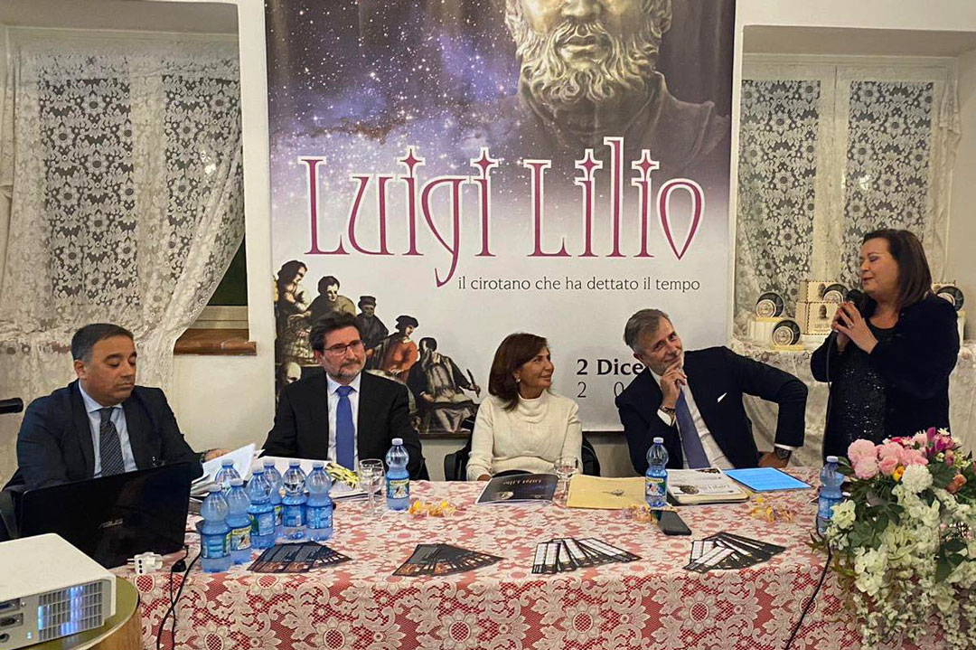 luigi-lilio Simona Loizzo