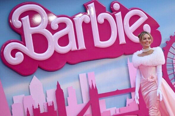 barbie