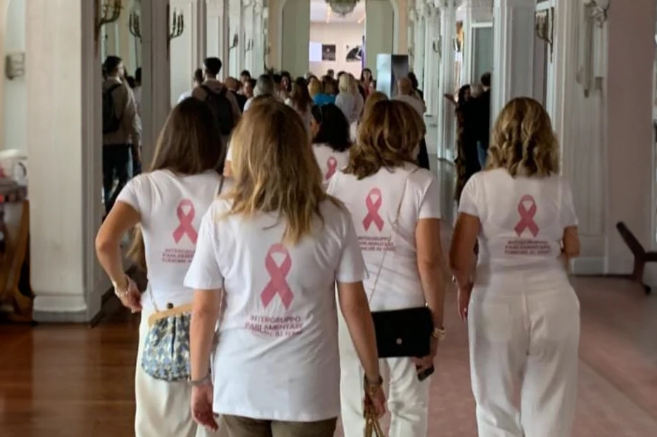 La speranza di Kate e di tutte le donne ammalate di cancro Simona Loizzo