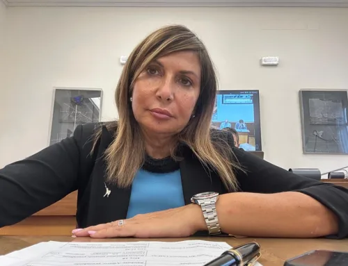 Simona Loizzo nominata responsabile nazionale Dipartimento ricerca scientifica e digitalizzazione della Lega per Salvini