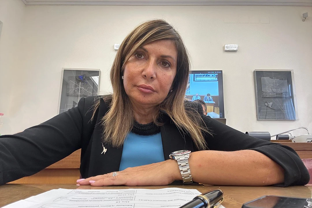 SIMONA LOIZZO RESPONSABILE NAZIONALE DIPARTIMENTO RICERCA SCIENTIFICA E DIGITALIZZAZIONE Simona Loizzo nominata responsabile nazionale Dipartimento ricerca scientifica e digitalizzazione della Lega per Salvini